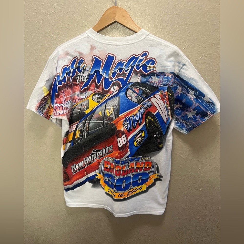 Vintage T-Shirt